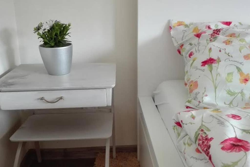 Apartment Z Tarasem *