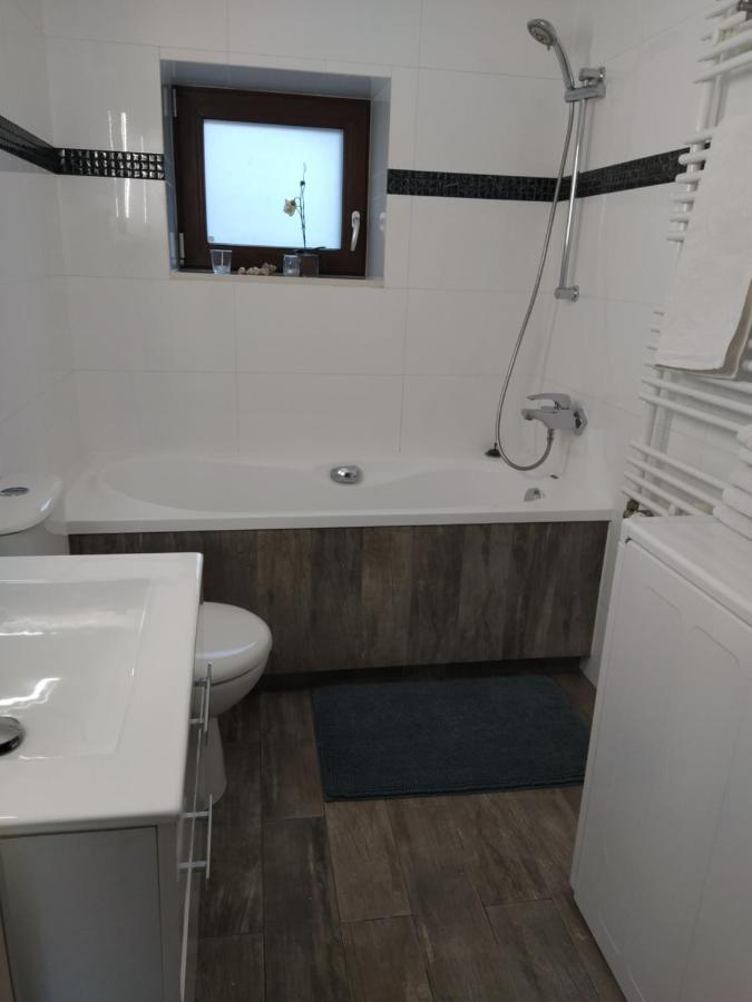 Z Tarasem Apartment Gdynia