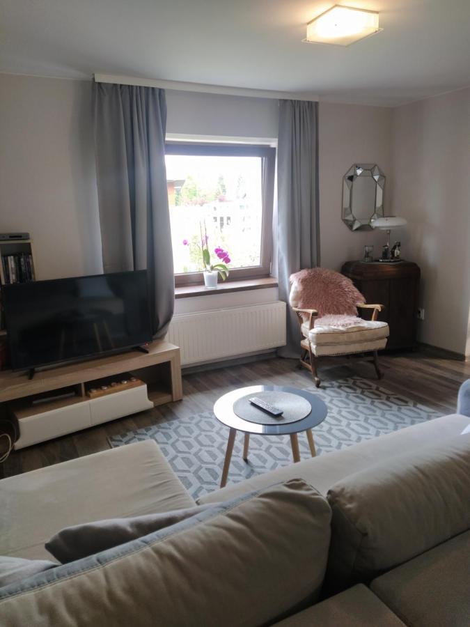 Z Tarasem Apartment Gdynia