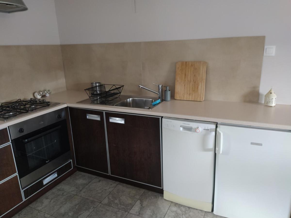Apartment Z Tarasem