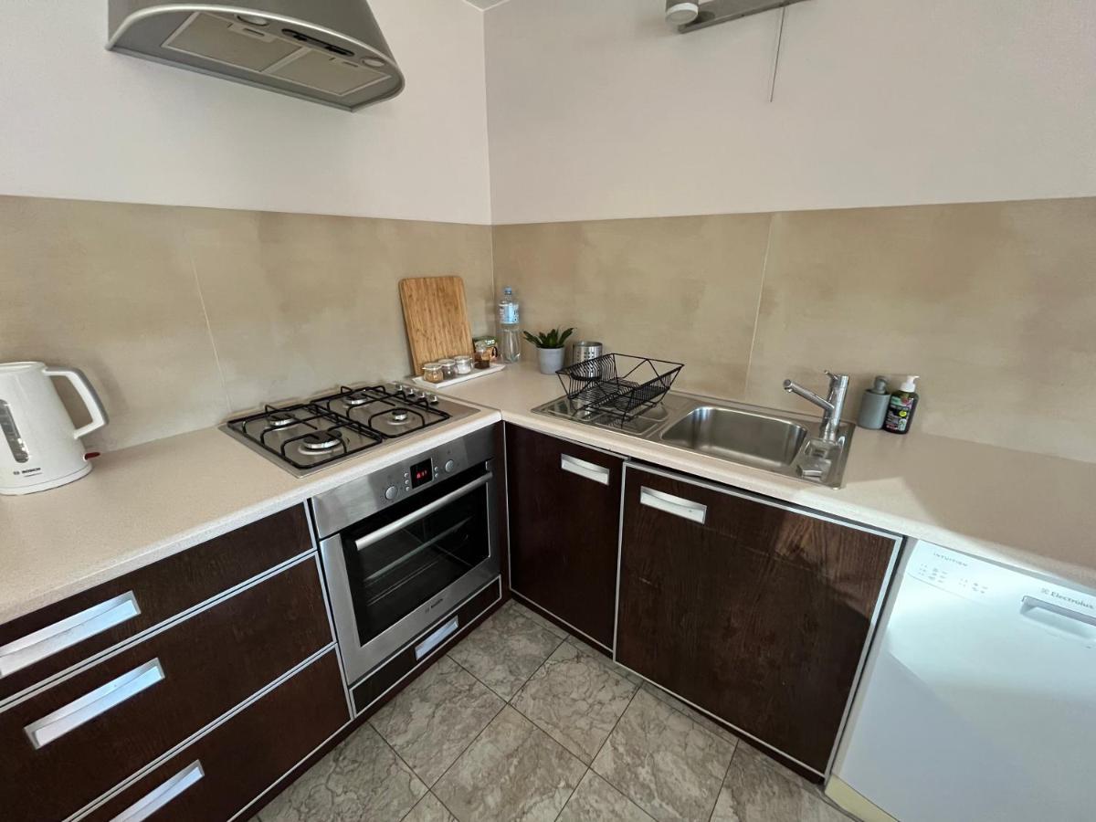 Apartment Z Tarasem *